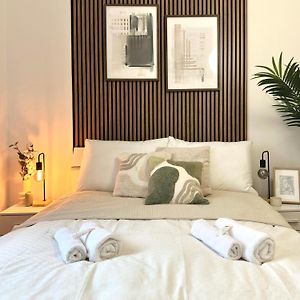 Appartement met een Slaapkamer